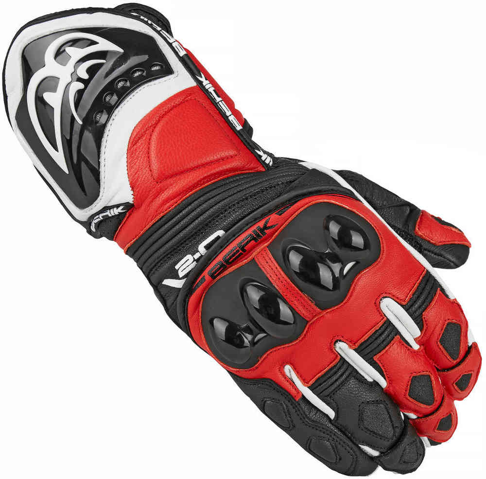 Berik Spa Motorcycle Gloves