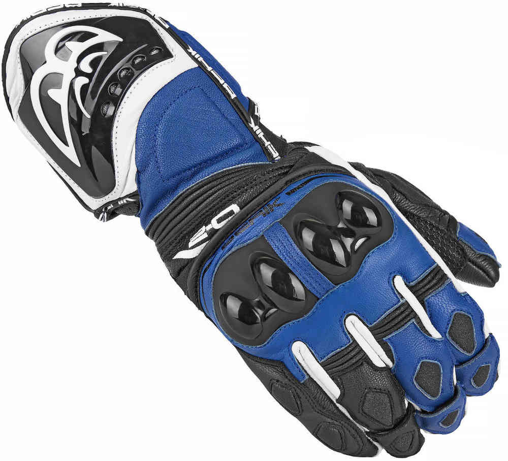 Berik Spa Motorcycle Gloves