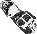 Berik Spa Motorcycle Gloves