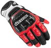 Berik Short Race Motorcycle Gloves