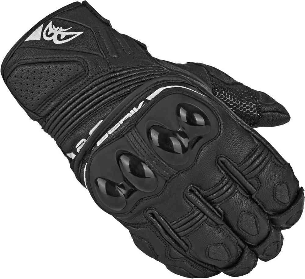 Berik Sprint Guantes de la motocicleta