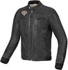 Preview image for Arlen Ness Retro Motorcycle Leather Jacket