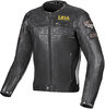 Arlen Ness Detroit Motorrad Lederjacke