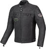 Arlen Ness New York Motorcycle Leather Jacket
