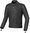 Arlen Ness Milano Motorfiets lederen jas