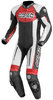 Arlen Ness Monza Una sola peça motocicleta vestit de cuir