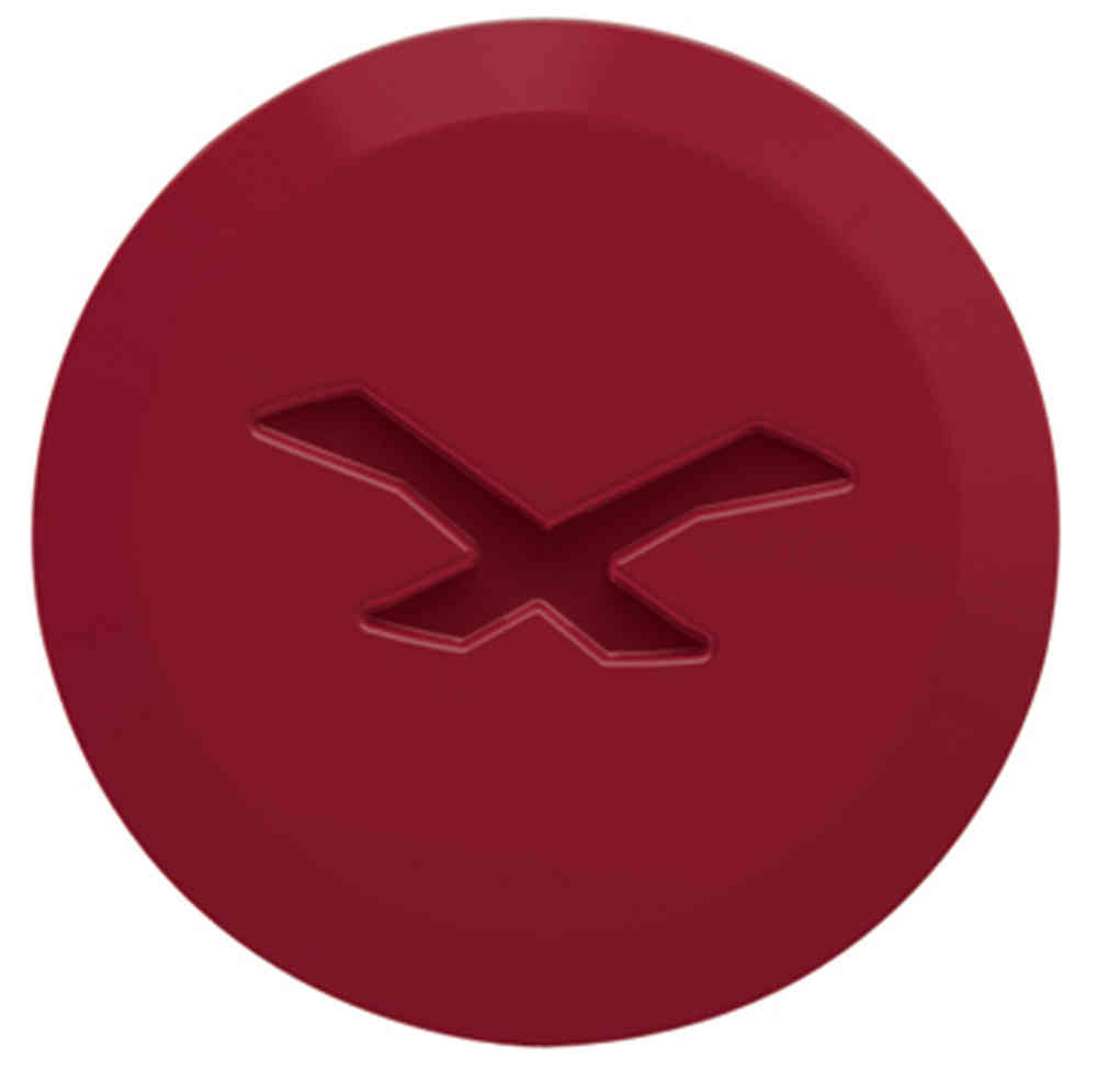 Nexx SX.10 Switx Botões