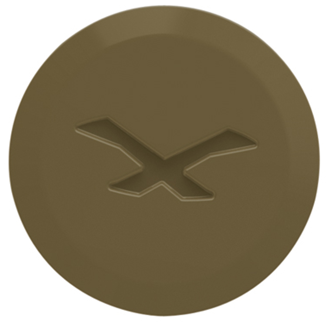 Nexx SX.10 Switx Buttons, green, green