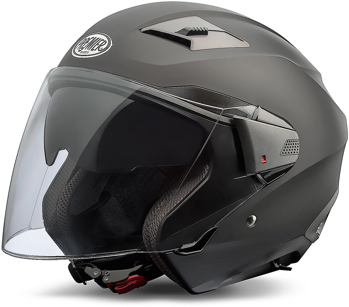 Premier Bliss Helmet, black, Size XS, black, Size XS