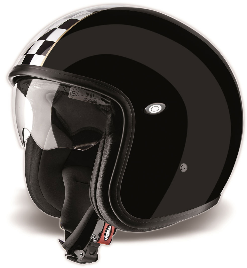 Motorradhelm Premier Vintage U9 BM #9267 Jet Helm 