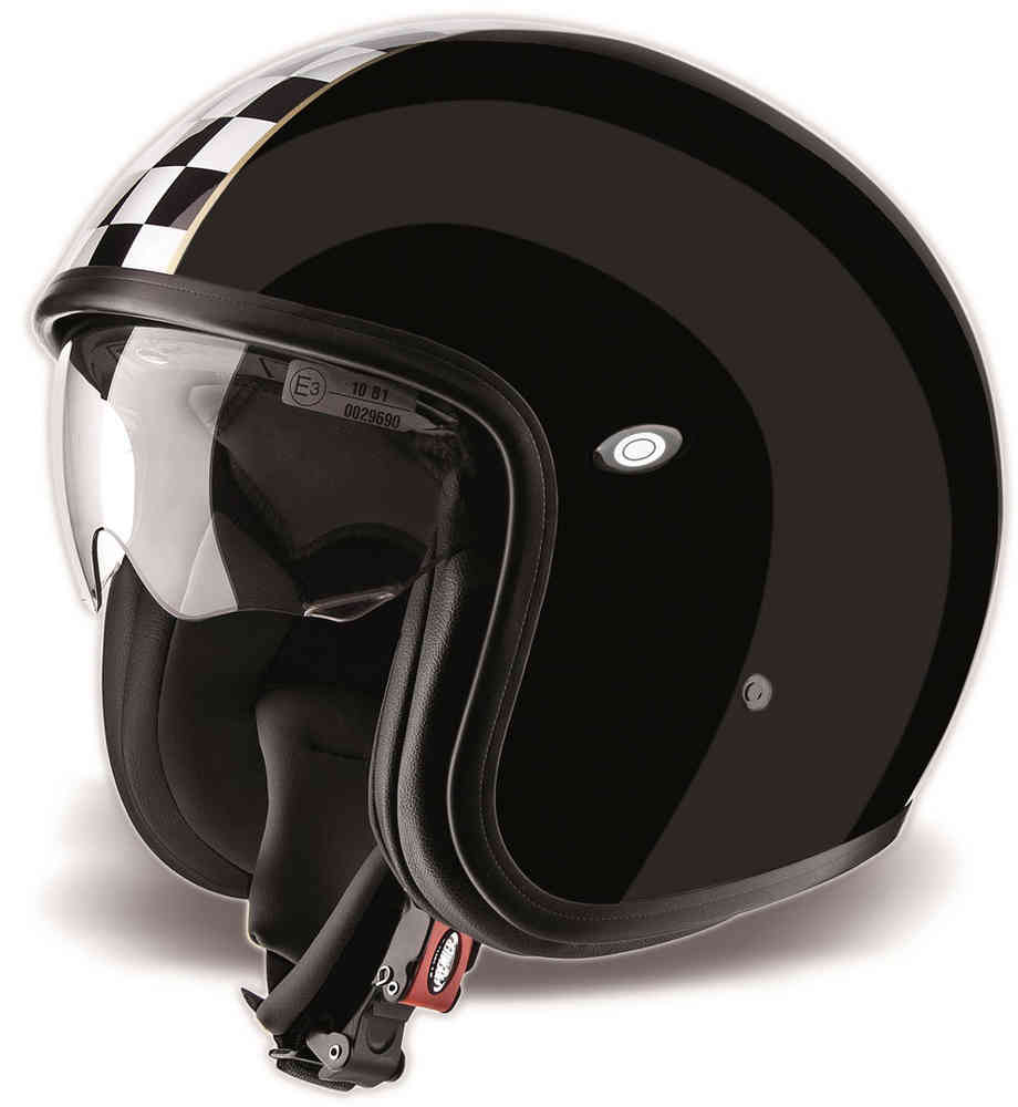 Premier jet vintage hotsell helmet