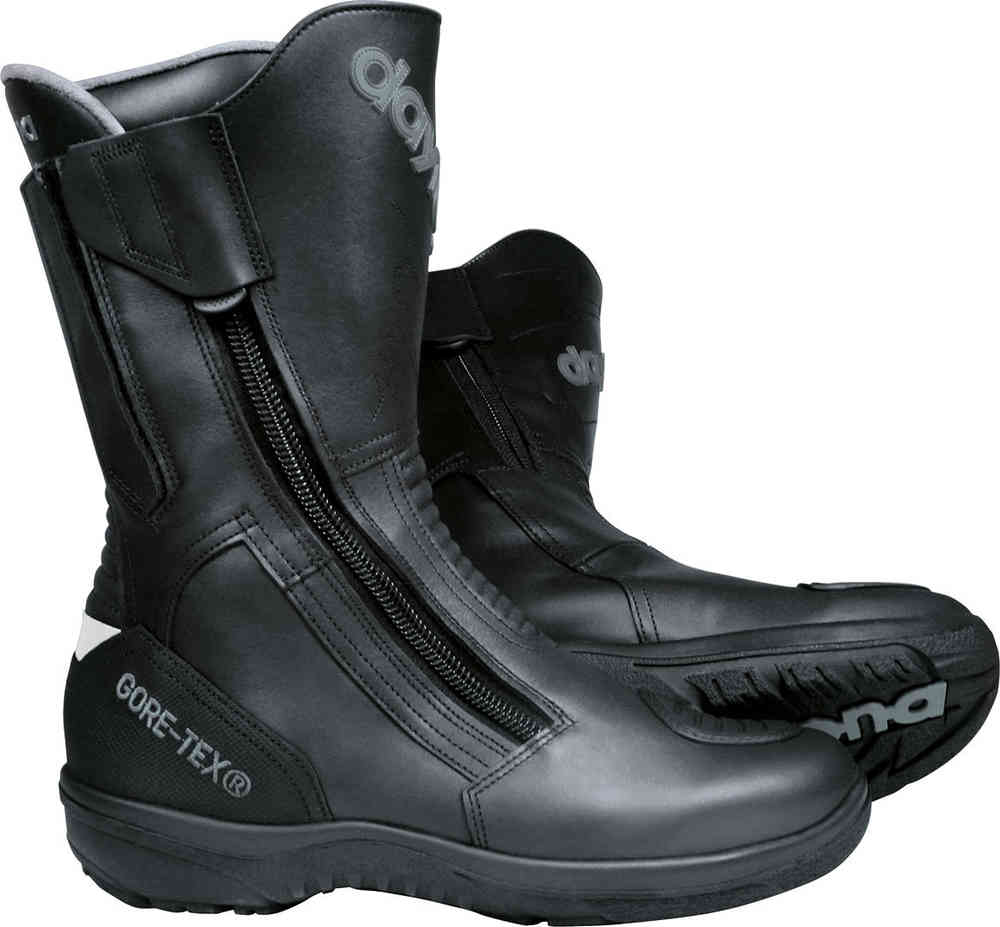 Daytona Road Star Gore-Tex Wide Bottes