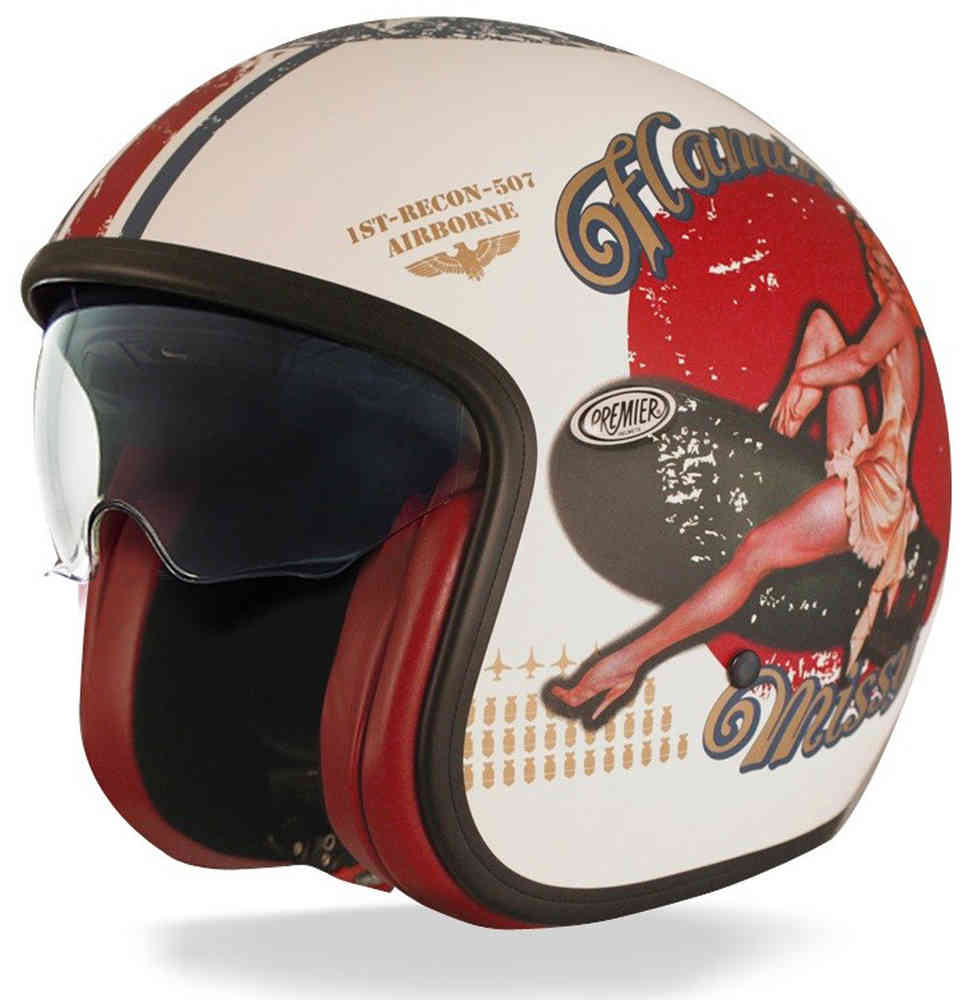Casque Bol Cafe Racer Casque Bol Cafe Racer