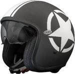 Premier Vintage Star Casco de jet