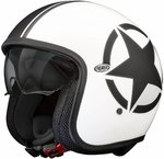 Premier Vintage Star Jet Helmet