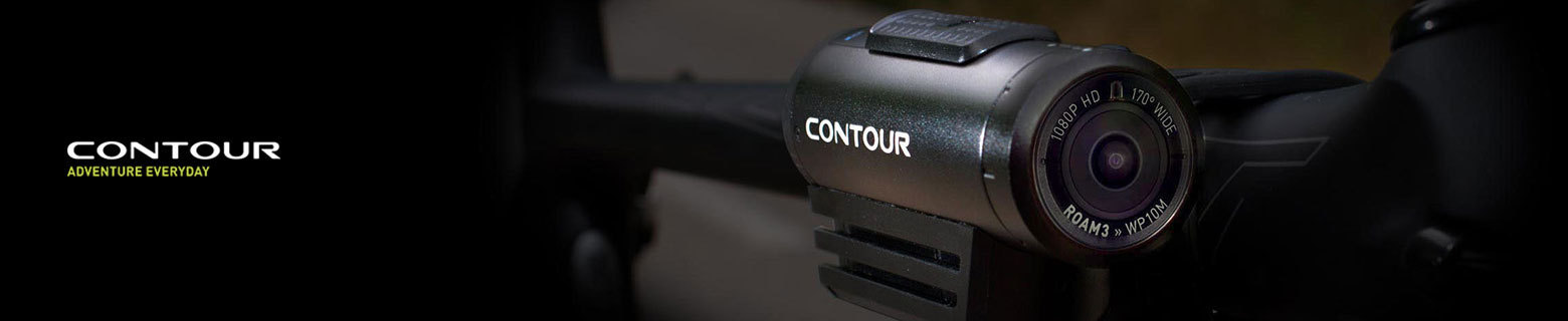 Contour-Action-Kameras