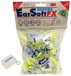 Oxford Ear Soft FX Špunty do uší