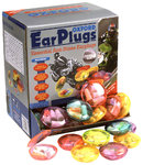 Oxford SNR35 Ear Plugs