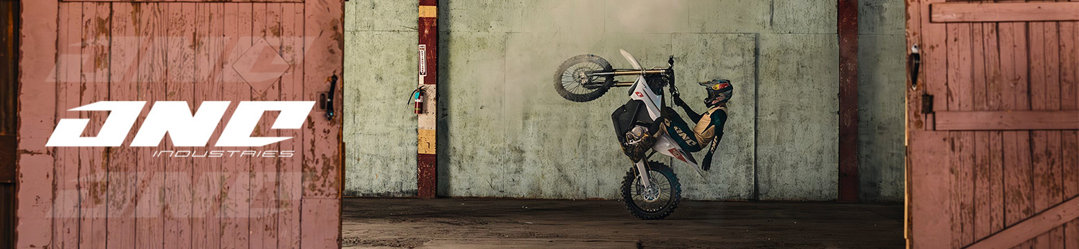 One-Industrie-Downhill-MX-Bekleidung