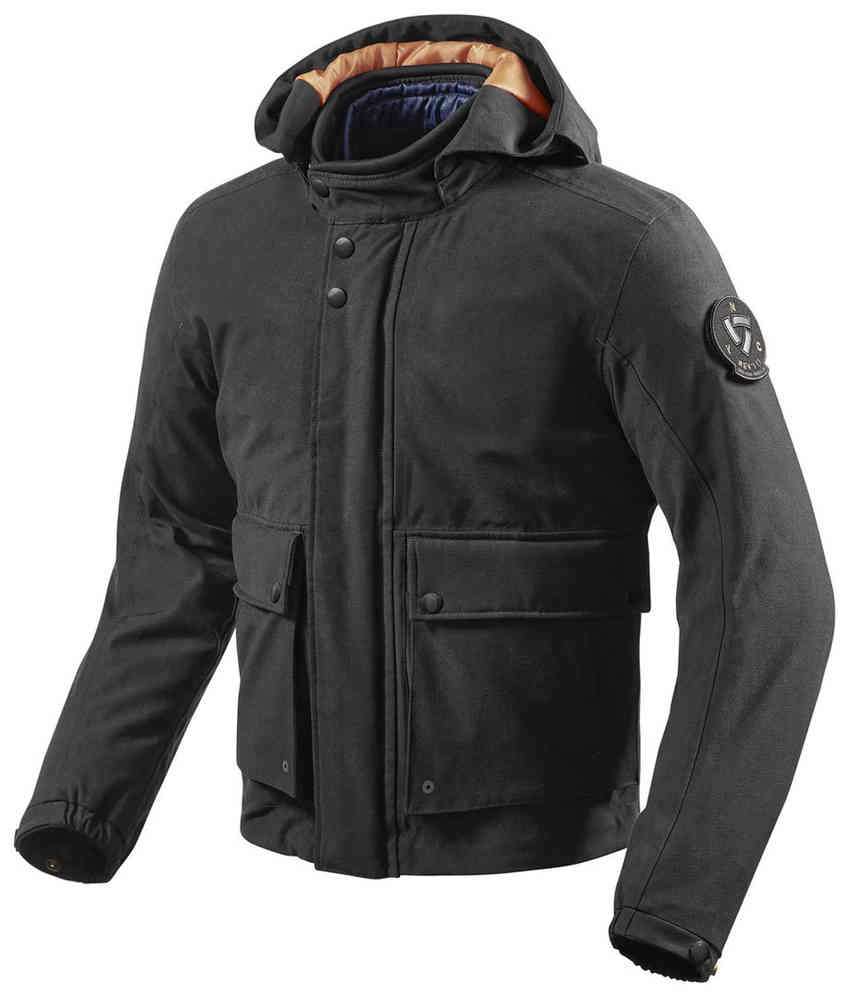 Revit Fulton Textile Jacket buy cheap FC Moto