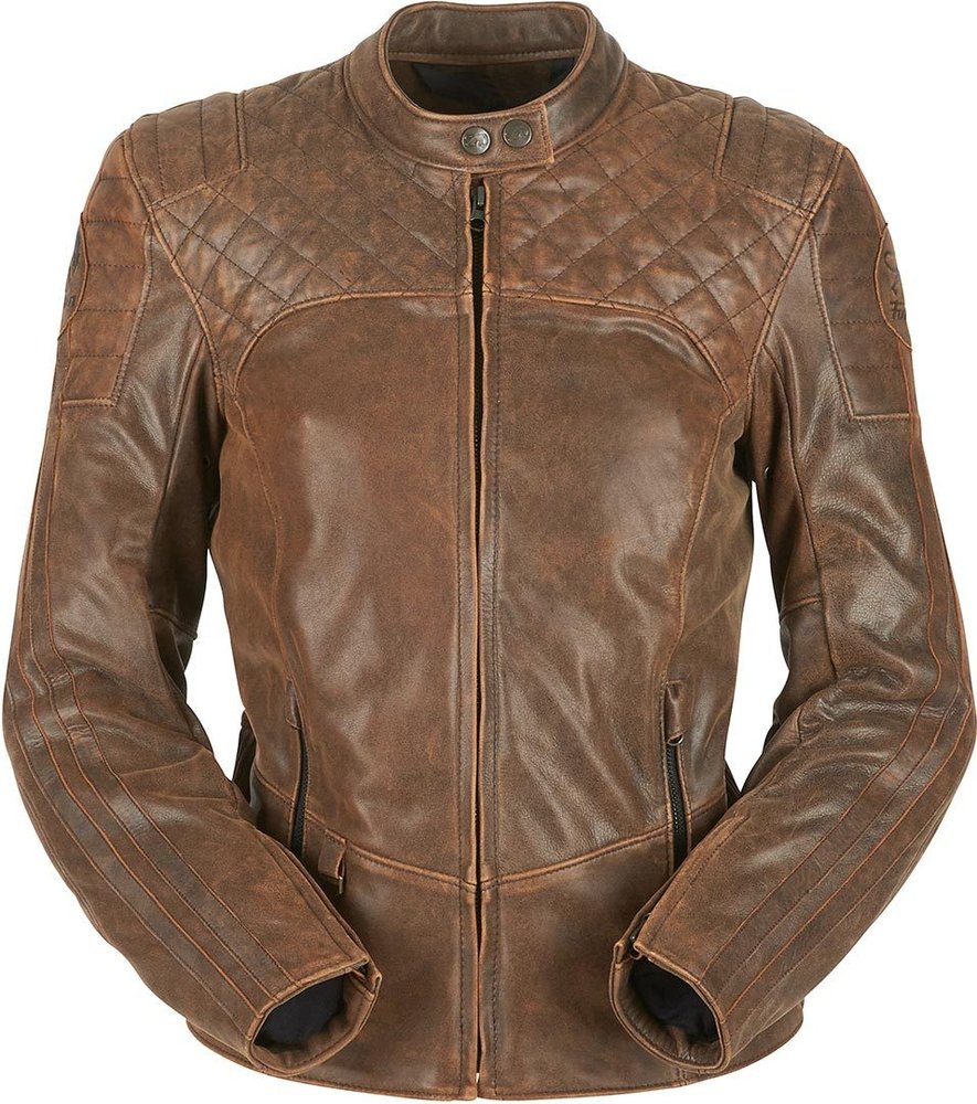 Furygan Legend Women´s Leather Jacket