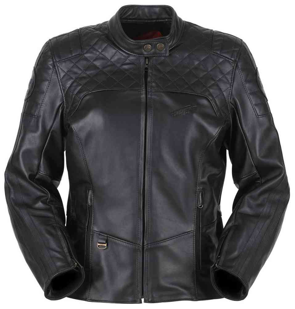 Furygan Legend Damen Lederjacke