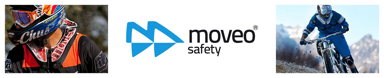 Moveo Safety Protektoren