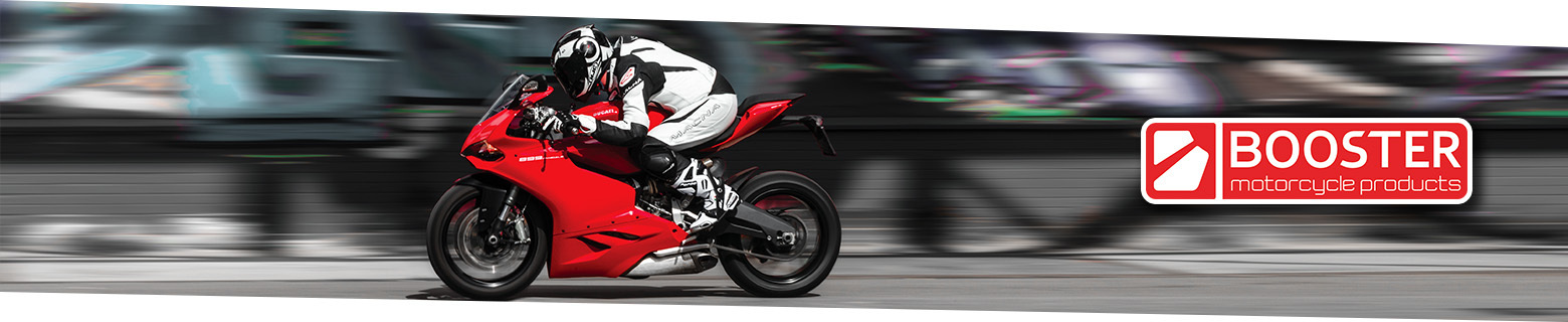 Booster motorlaarzen shop