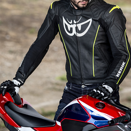 Motorcycle Jackets