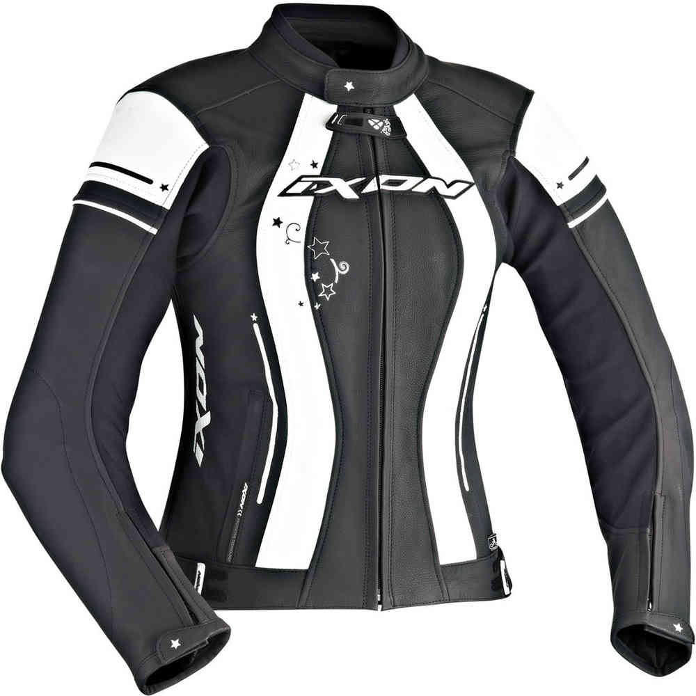 Ixon Alcyone Ladies Leather Jacket