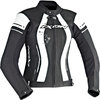 Preview image for Ixon Alcyone Ladies Leather Jacket