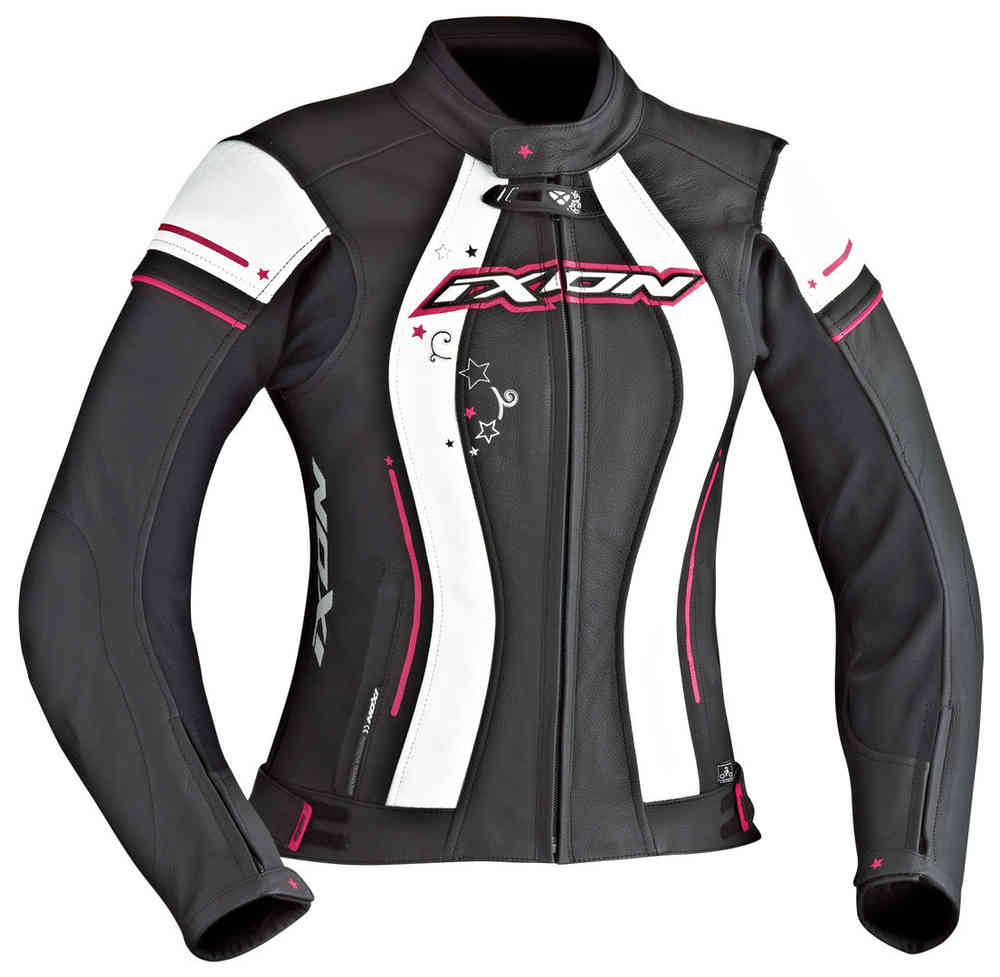 Ixon Alcyone Ladies Leather Jacket