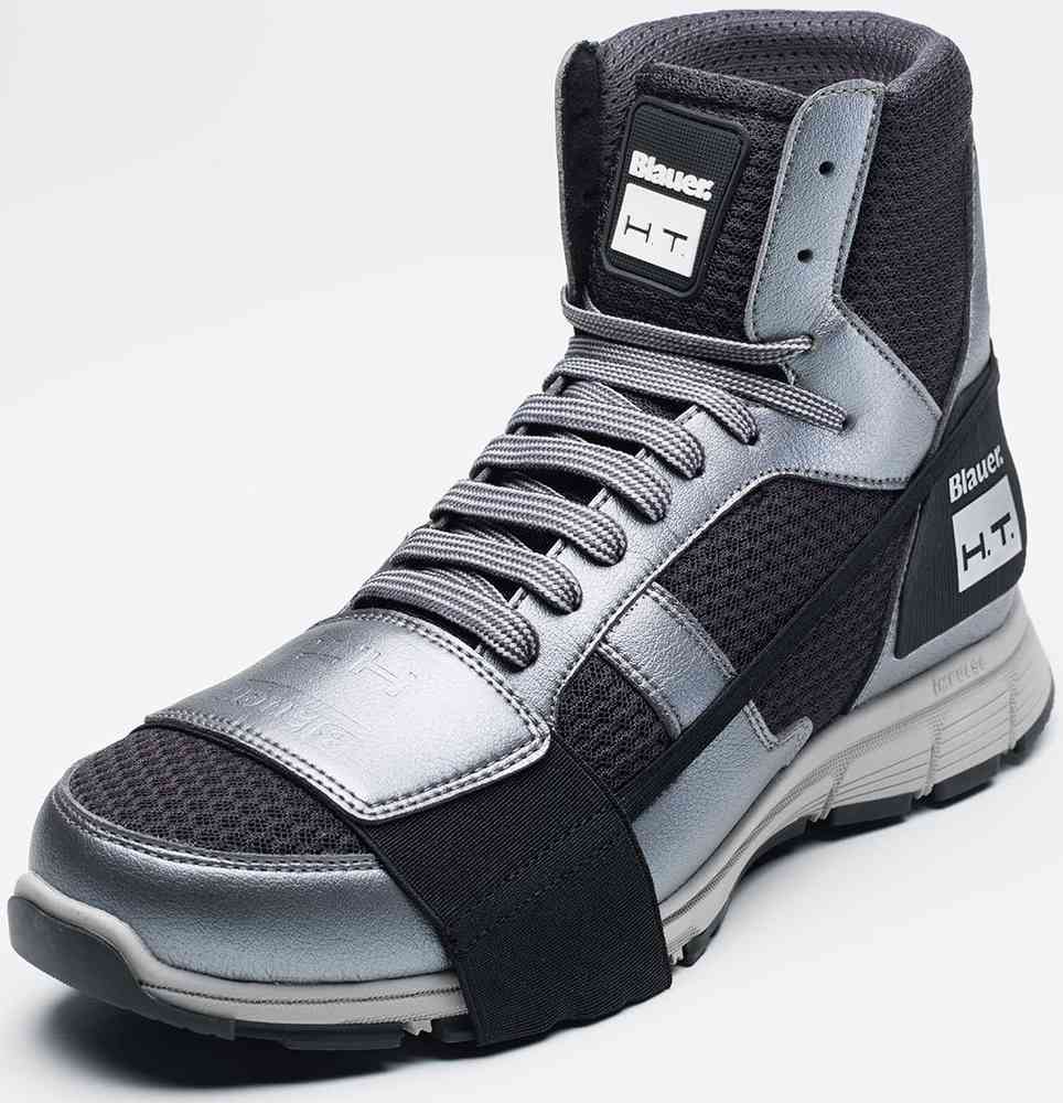 Blauer Sneaker HT01 Kengät