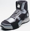 Blauer Sneaker HT01 鞋