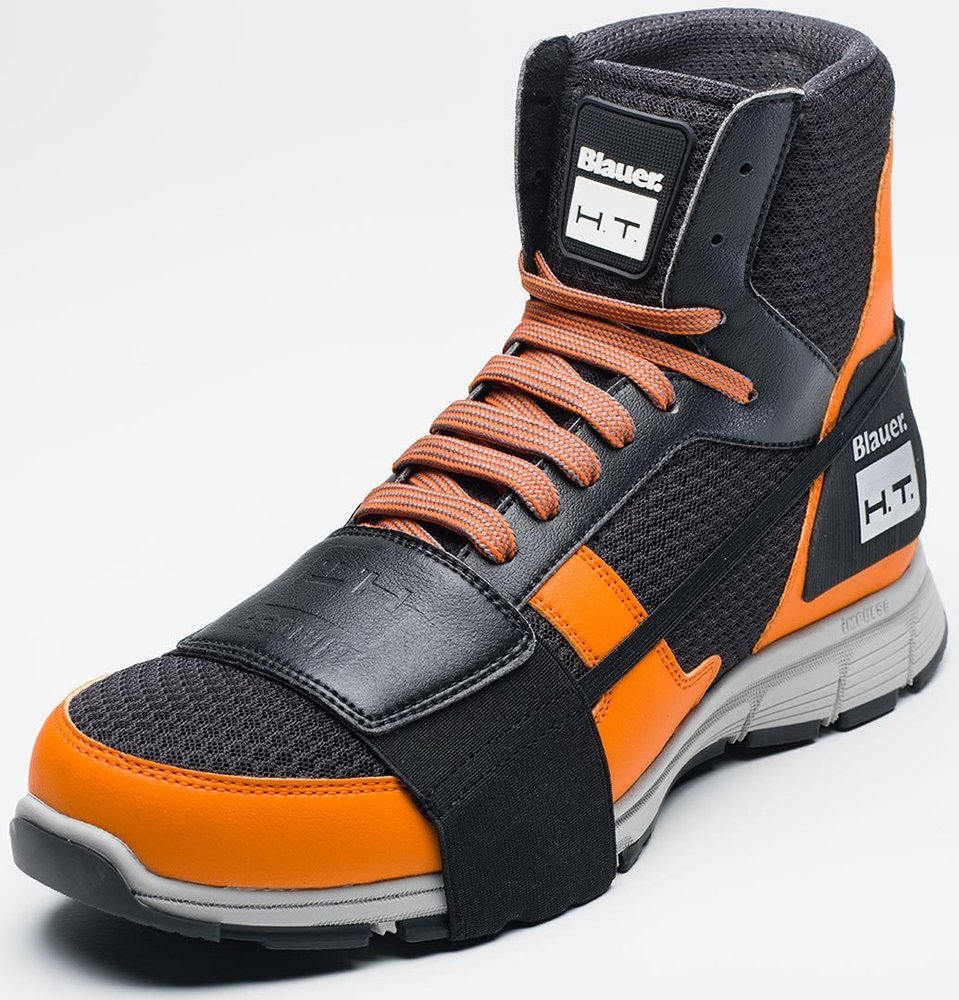 Blauer Sneakers F3QUEENS01/MES Nero