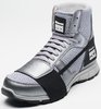 Blauer Sneaker HT01 Zapatos