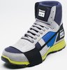 Blauer Sneaker HT01 靴