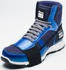 {PreviewImageFor} Blauer Sneaker HT01 Schoenen