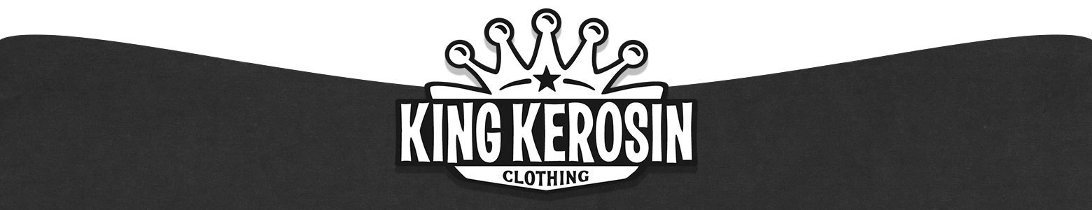 King Kerosin Fashion Bekleidung Herren