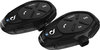 Interphone Sport Bluetooth Double Pack Communication System