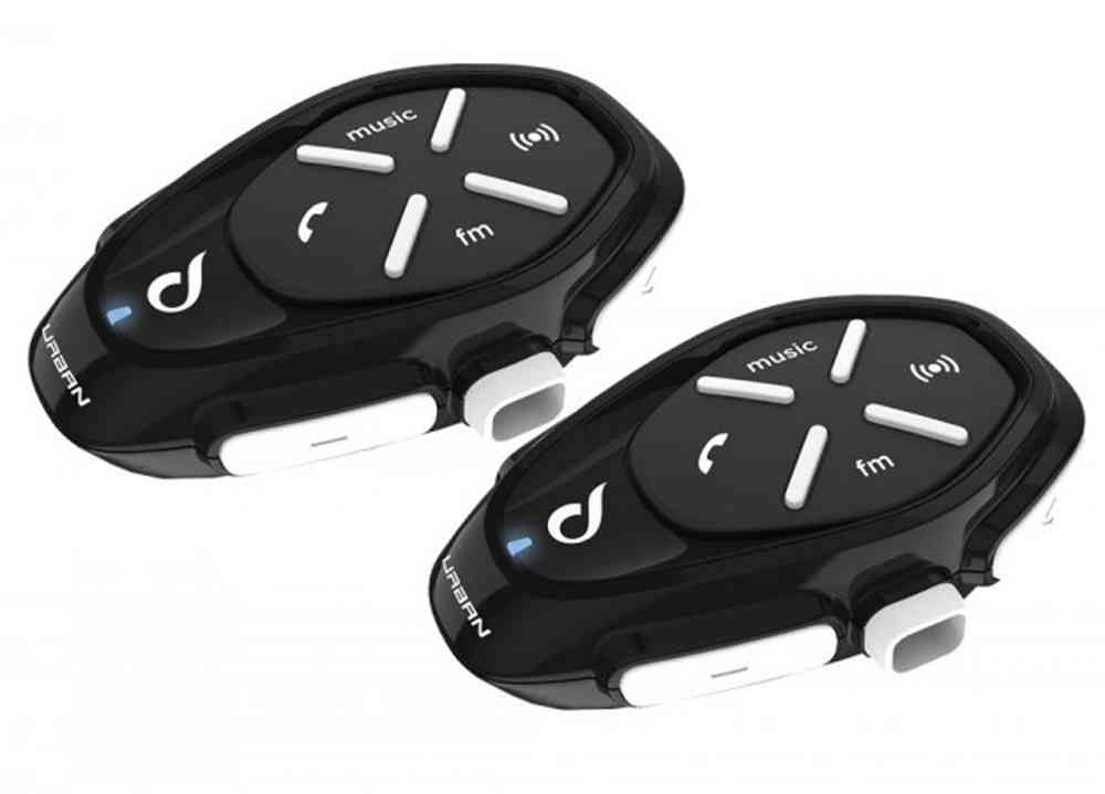 Interphone sport bluetooth 2025 intercom