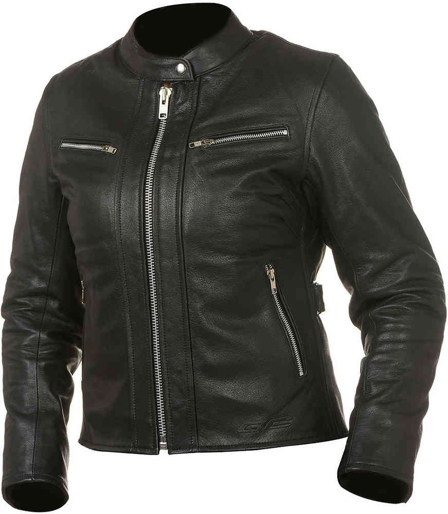 Grand Canyon Virgina Ladies Leather Jacket