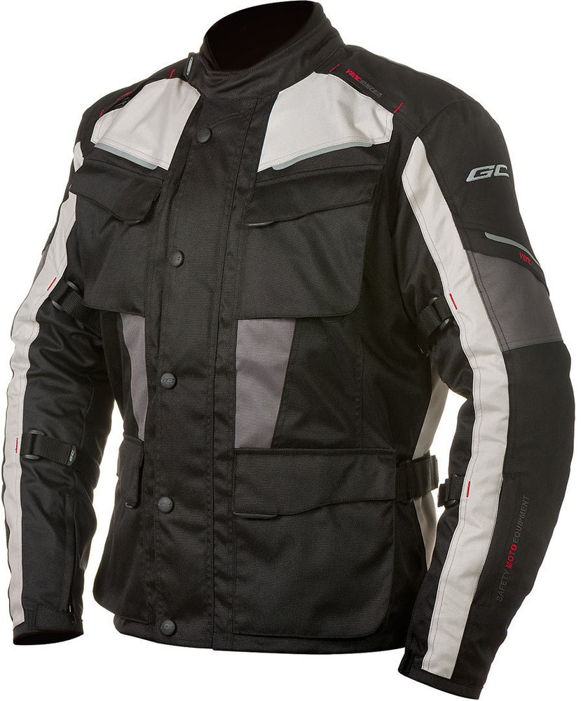 Grand Canyon Tiger 2 Textiljacke