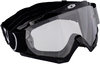 Oxford Assault Pro Motocross beskyttelsesbriller