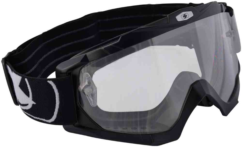 Oxford Assault Pro Lunettes de Motocross