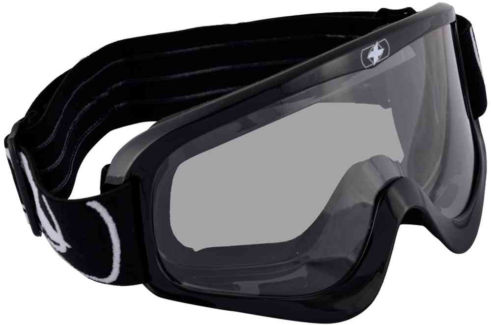 Oxford Fury Motocross Brille