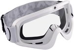 Oxford Fury Lunettes de Motocross