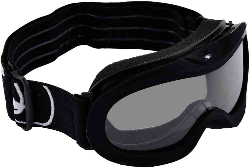 Oxford Fury Junior Motocross beskyttelsesbriller