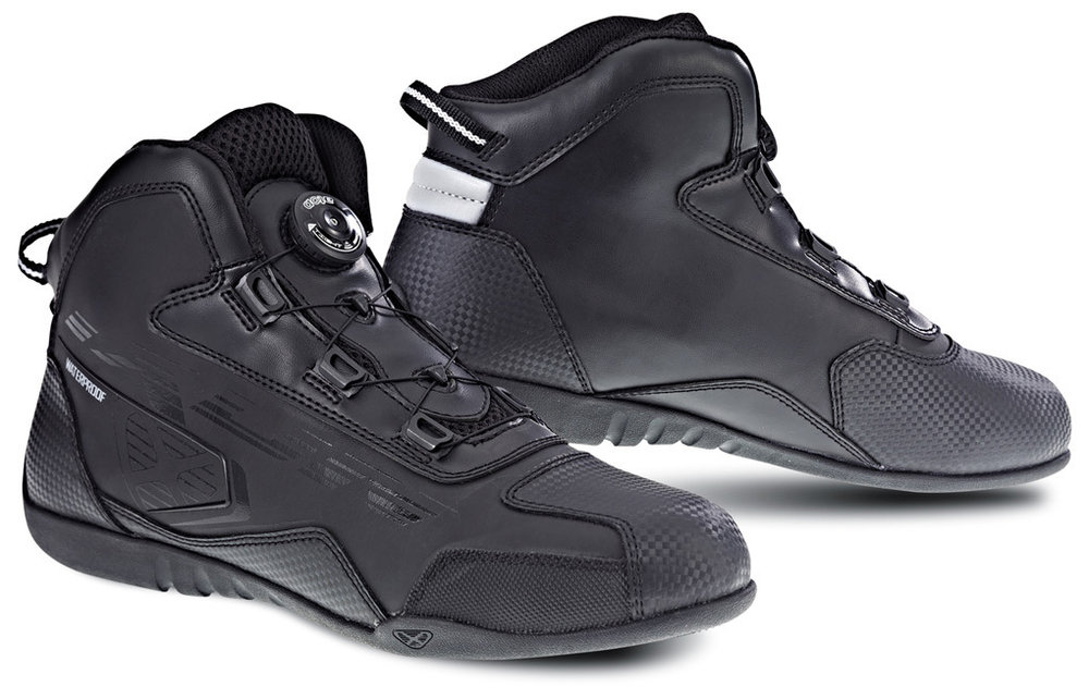 Ixon Zebra Buty motocyklowe