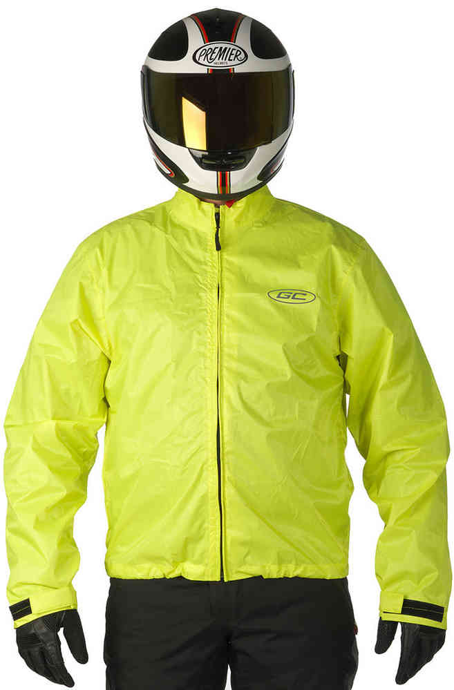 Grand Canyon Fluo Regenjacke